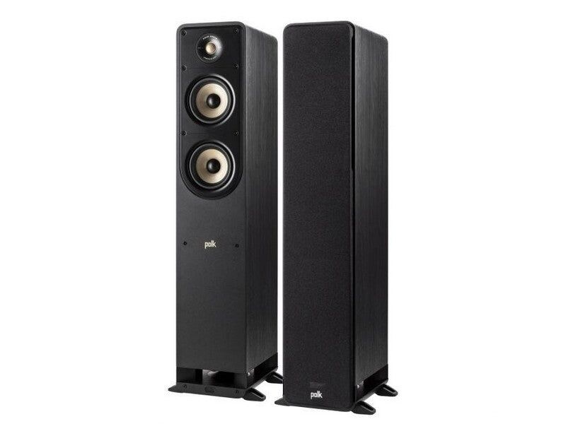 Polk Signature Elite ES50 Floorstanding Speaker Pair - Image 3
