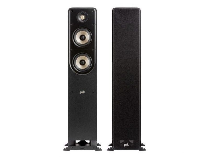 Polk Signature Elite ES50 Floorstanding Speaker Pair - Image 2