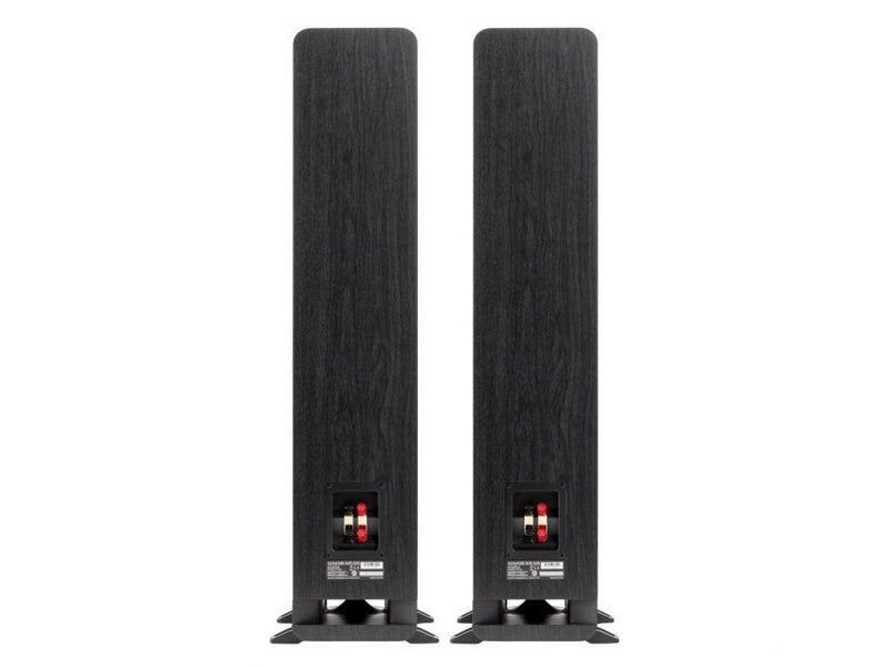 Polk Signature Elite ES50 Floorstanding Speaker Pair - Image 4