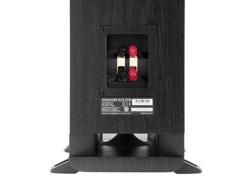 Polk Signature Elite ES50 Floorstanding Speaker Pair - Image 5