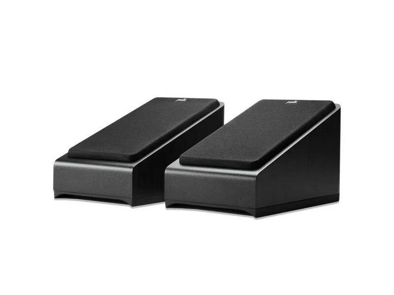 Polk Signature Elite ES90 Atmos Height Module Speaker Pair Black
