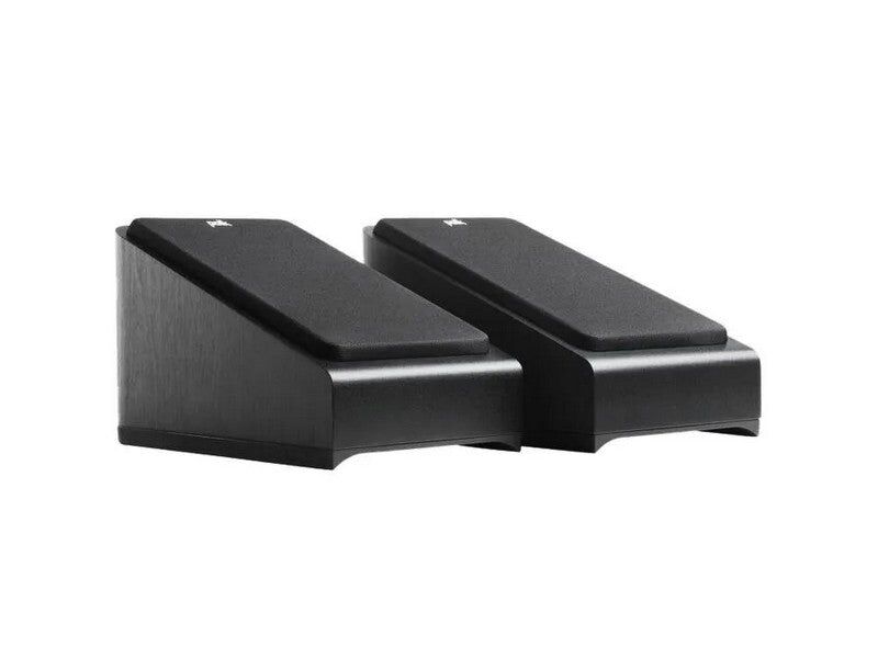 Polk Signature Elite ES90 Atmos Height Module Speaker Pair Black - Image 5