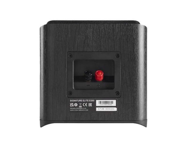 Polk Signature Elite ES90 Atmos Height Module Speaker Pair Black - Image 7
