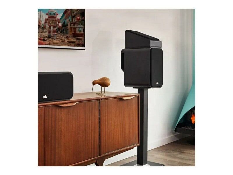 Polk Signature Elite ES90 Atmos Height Module Speaker Pair Black - Image 3