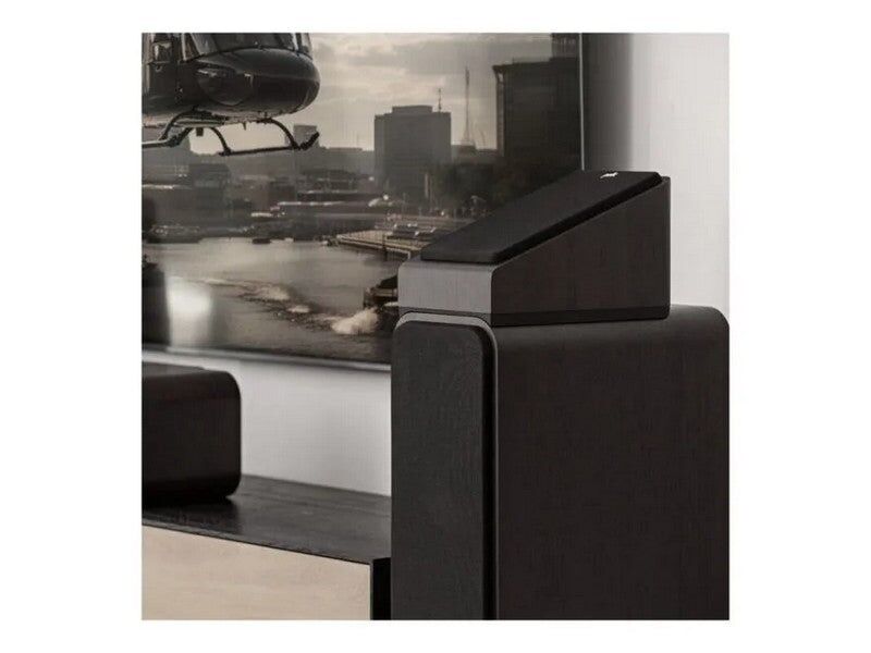 Polk Signature Elite ES90 Atmos Height Module Speaker Pair Black - Image 4