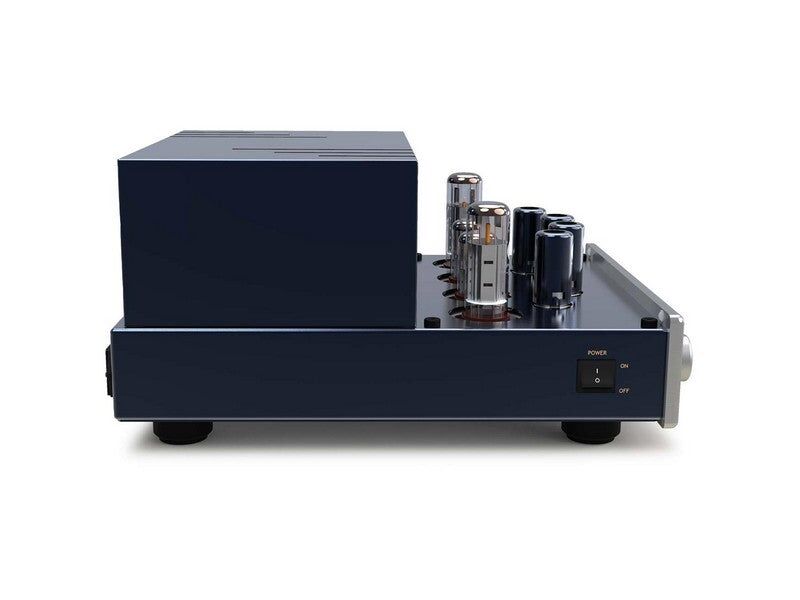 PrimaLuna EVO 100 Tube Phono Preamplifier Black - Image 6