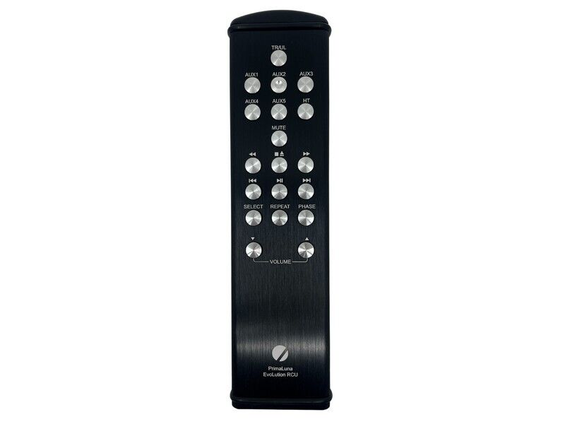 PrimaLuna Remote Control - Full Size (1 month lead time)