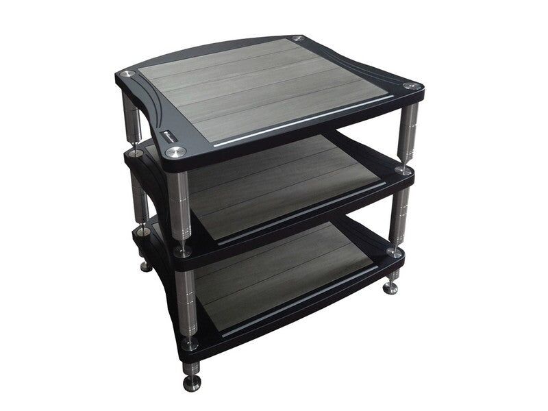 Bassocontinuo ACCORDEON XL4 2.1 Modular Reference Audio Rack
