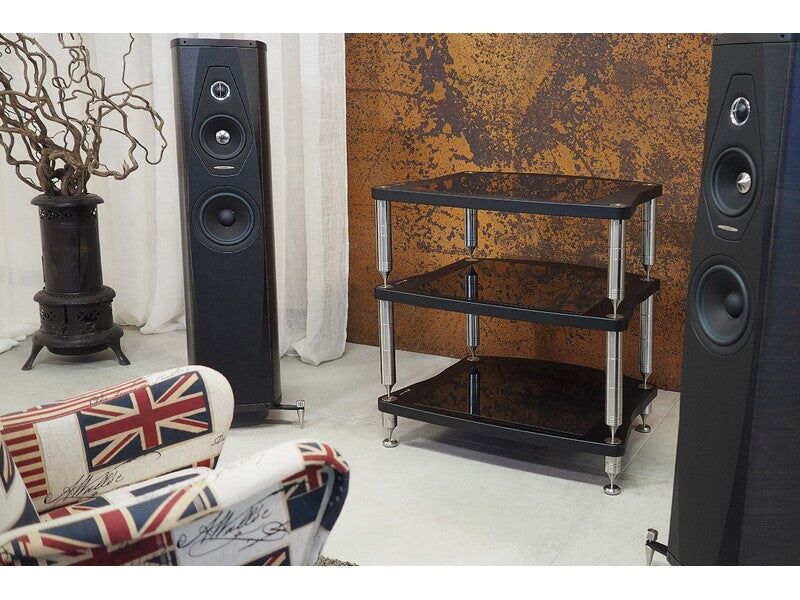 Bassocontinuo ACCORDEON XL4 2.1 Modular Reference Audio Rack - Image 3
