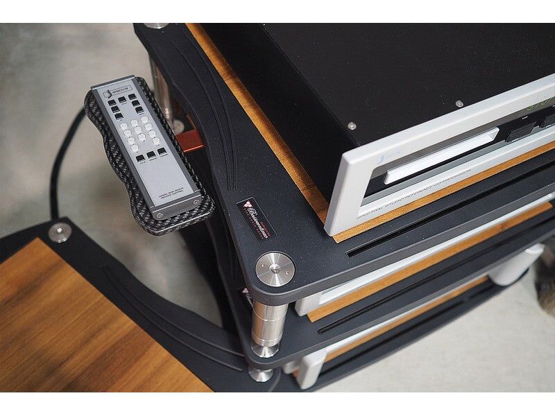 Bassocontinuo ACCORDEON XL4 2.1 Modular Reference Audio Rack - Image 5