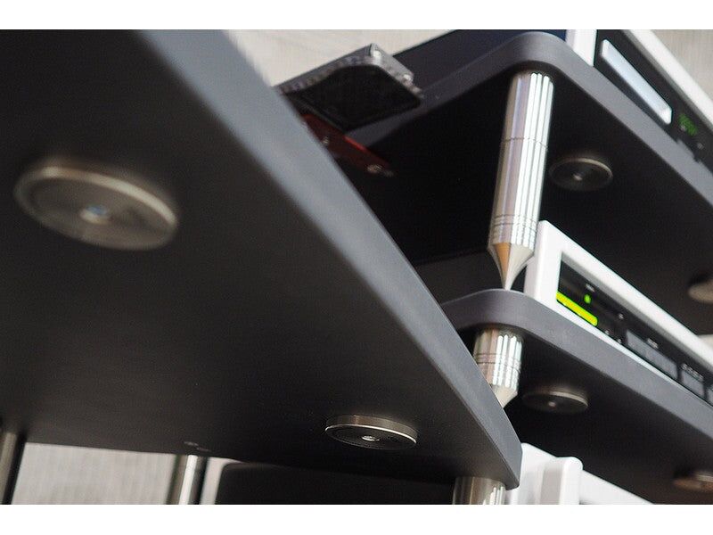 Bassocontinuo ACCORDEON XL4 2.1 Modular Reference Audio Rack - Image 6