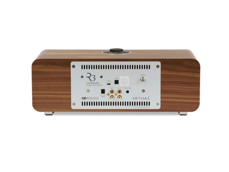 Ruark R3s Compact Music System - Image 6