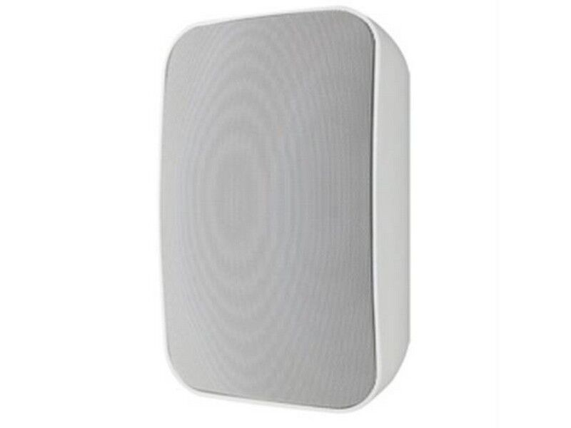 Sonance PS-S83T 8in Surface Mount Professional Series (Pair) White