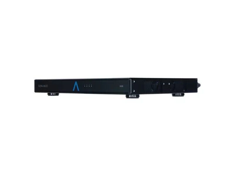Sonance Sonamp 8-50 8ch Power Amplifier - Image 2