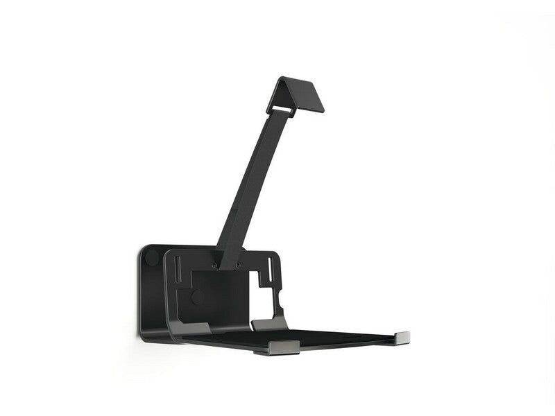 Vogel's SOUND 3205 Speaker Wall Mount - Black
