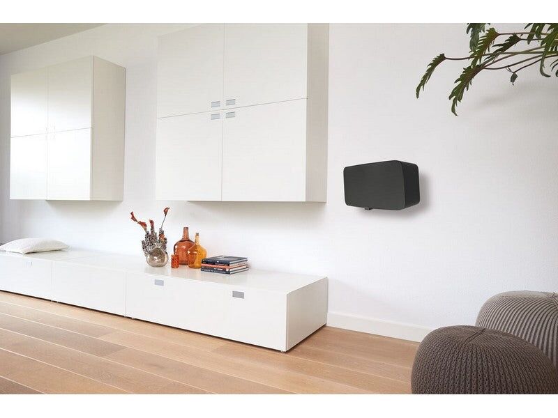Vogel's SOUND 3205 Speaker Wall Mount - Black - Image 4