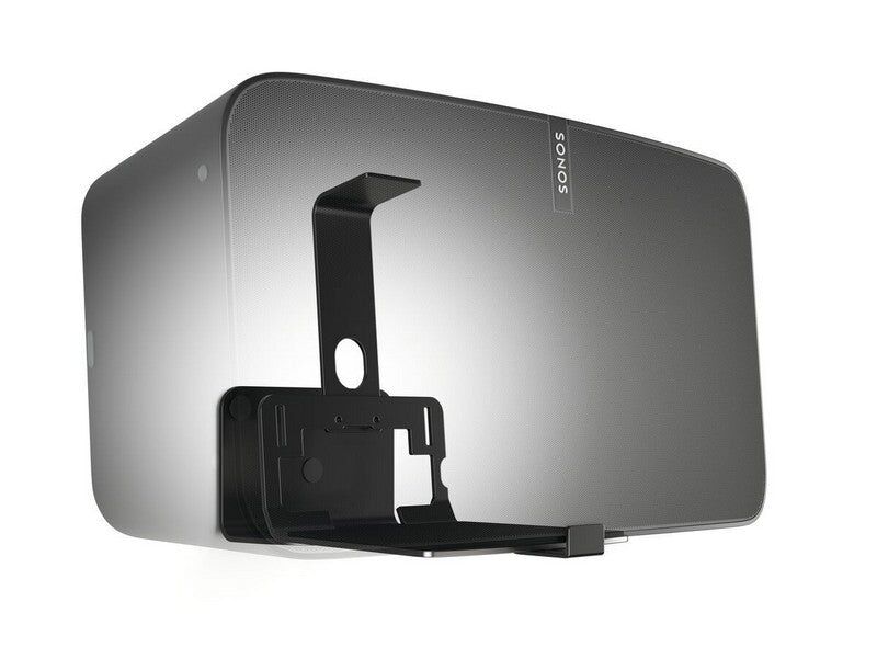 Vogel's SOUND 3205 Speaker Wall Mount - Black - Image 6