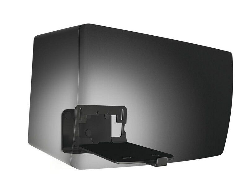 Vogel's SOUND 3205 Speaker Wall Mount - Black - Image 8