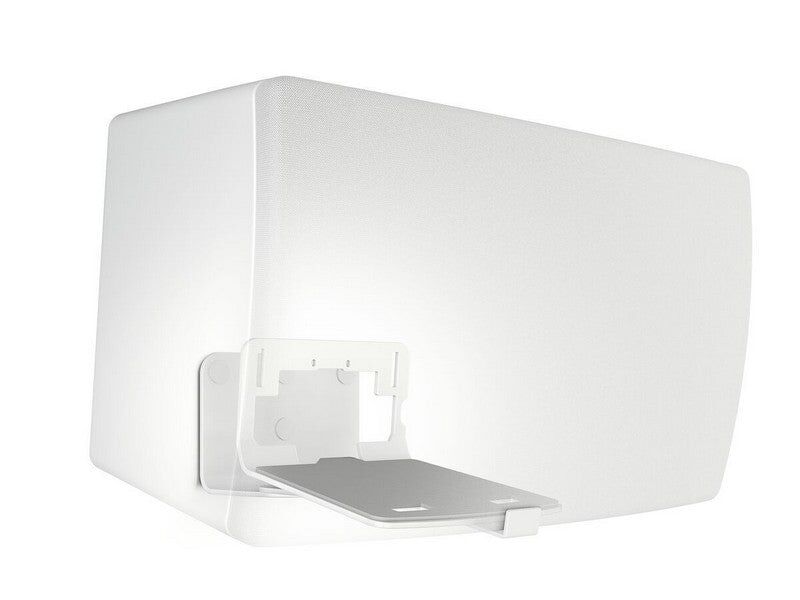 Vogel's SOUND 3205 Speaker Wall Mount - White - Image 3
