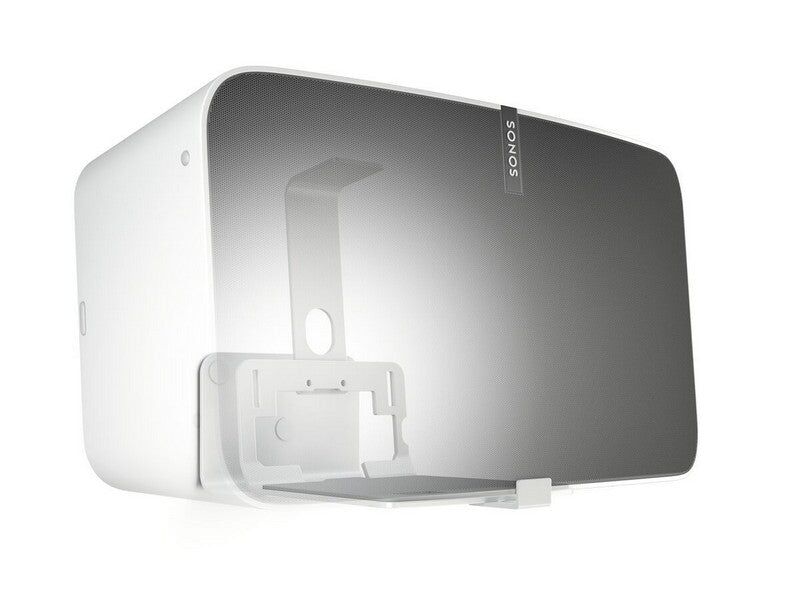 Vogel's SOUND 3205 Speaker Wall Mount - White - Image 5