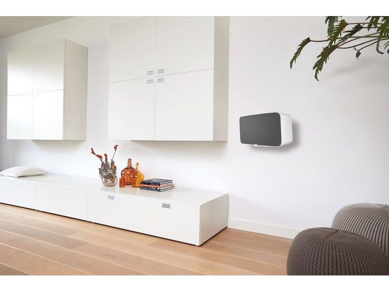 Vogel's SOUND 3205 Speaker Wall Mount - White - Image 2