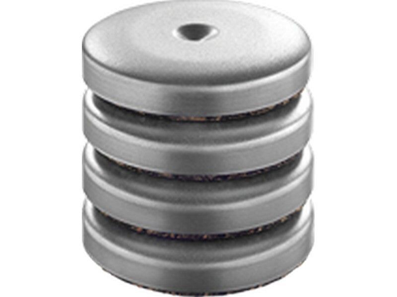 Blue Horizon Ultimate Speaker Spike Shoes MKII 4-pack
