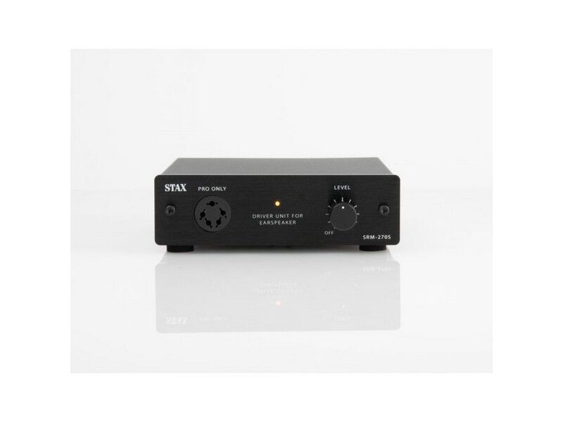 Stax SRM-270S Elecrostatic Driver