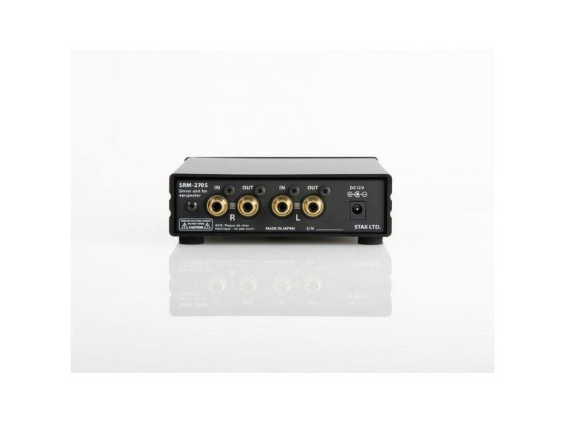 Stax SRM-270S Elecrostatic Driver - Image 3