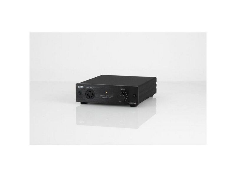 Stax SRM-270S Elecrostatic Driver - Image 2