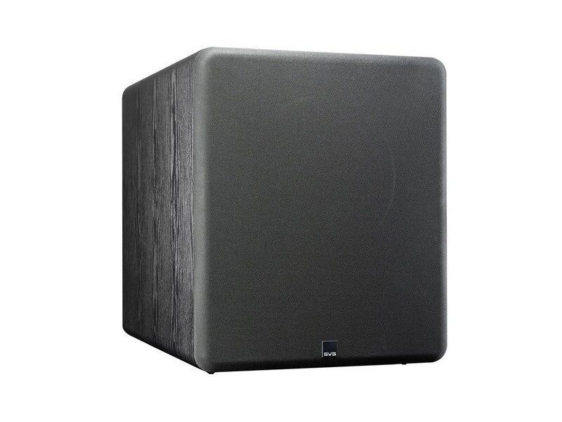 SVS PB-2000 Pro Subwoofer Black Ash - Image 2