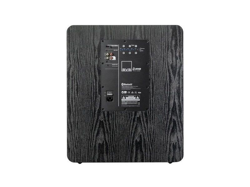 SVS PB-2000 Pro Subwoofer Black Ash - Image 3