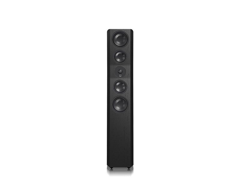 SVS Ultra Evolution Tower Floorstanding Speaker Pair Black Oak - Image 2