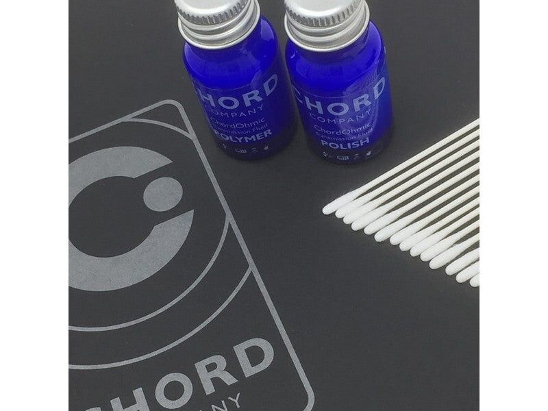 The CHORD Company ChordOhmic Transmission Fluid - Image 4