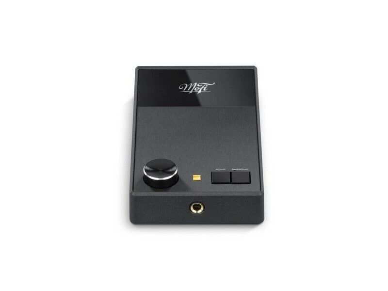 MOFI UltraPhono Phono Preamplifier/Headphone Amplifier - Image 4