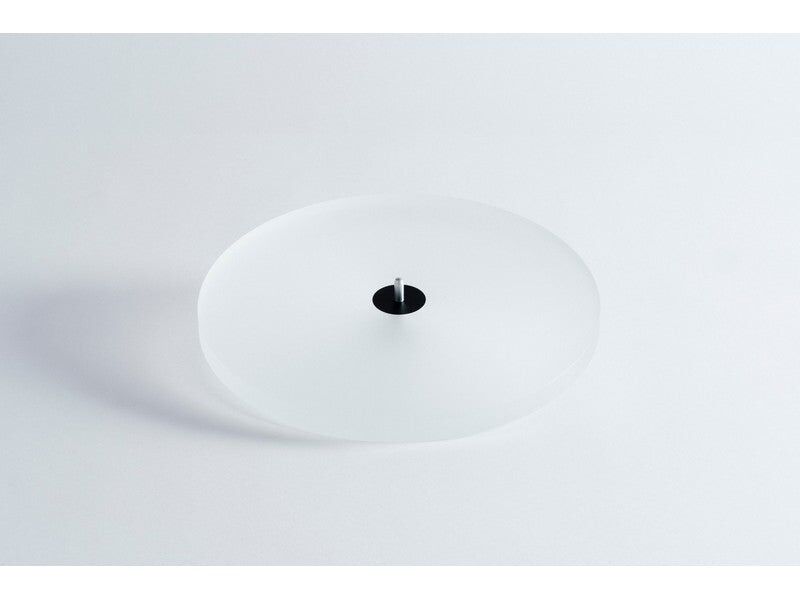 Pro-Ject Acryl It E Acrylic Platter for Essential and Elemental Turntables - Image 2