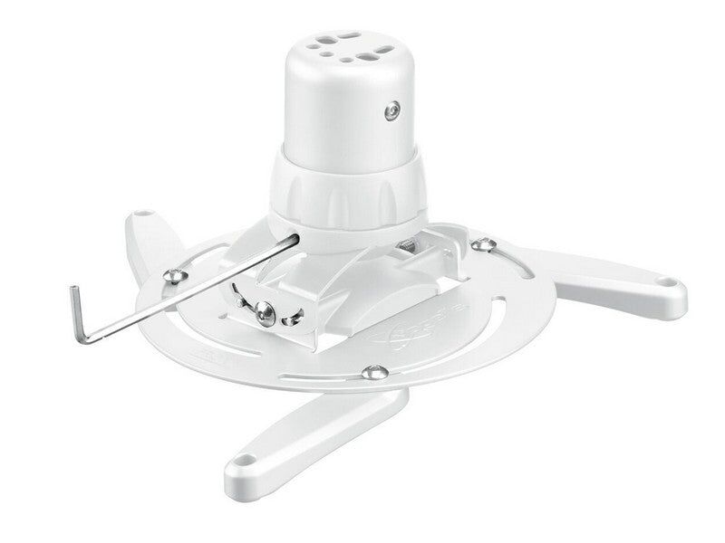 Vogel's PPC 1500 Projector Ceiling Mount White - Image 4