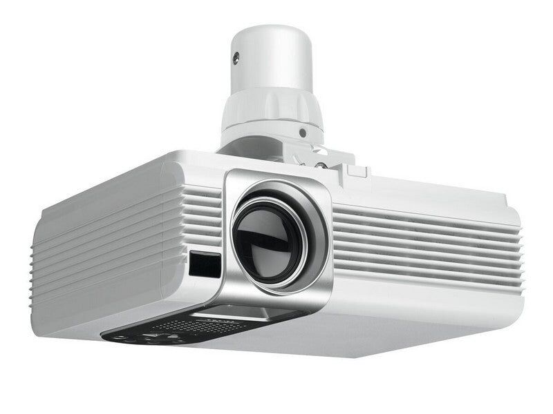Vogel's PPC 1500 Projector Ceiling Mount White - Image 5