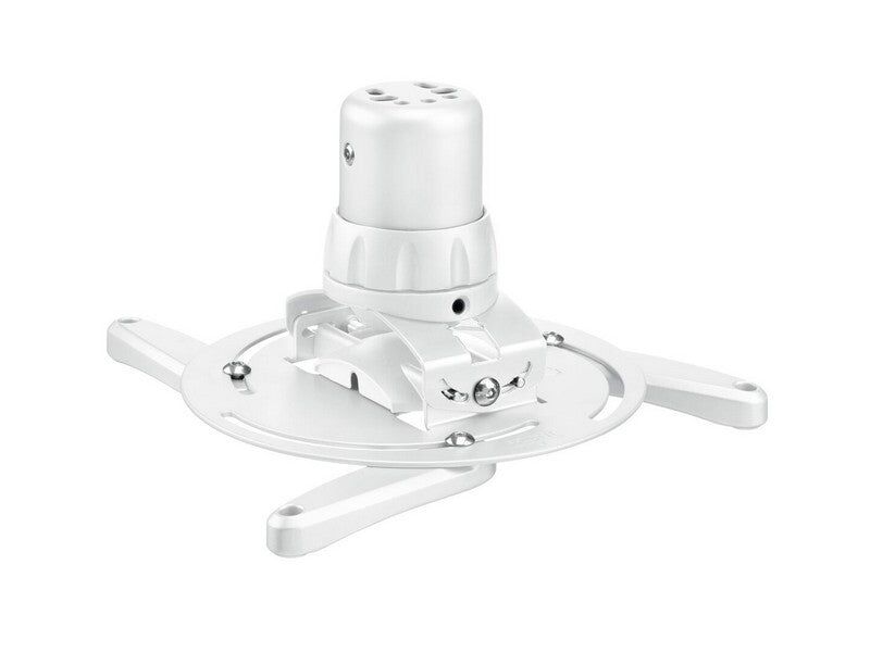 Vogel's PPC 1500 Projector Ceiling Mount White - Image 7