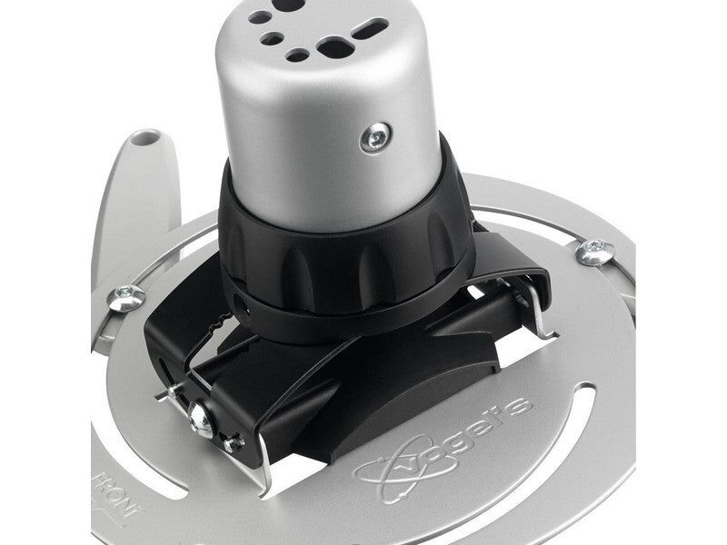 Vogel's PPC 2500 Projector Ceiling Mount Silver - Image 6