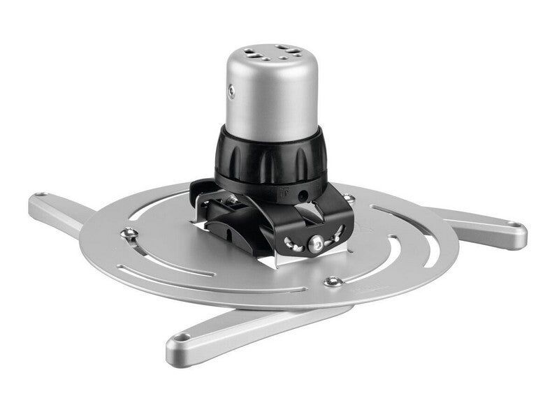 Vogel's PPC 2500 Projector Ceiling Mount Silver - Image 4