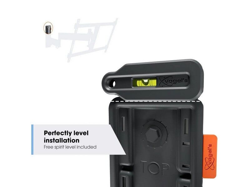 Vogel's TVM 3445 Full-Motion TV Wall Mount Black - Image 5