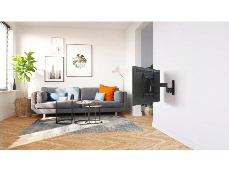 Vogel's TVM 3445 Full-Motion TV Wall Mount Black - Image 2