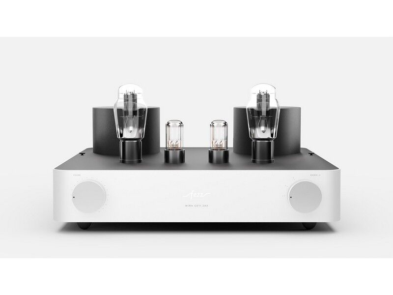 Fezz Mira Ceti 2A3 Tube Amplifier Republika