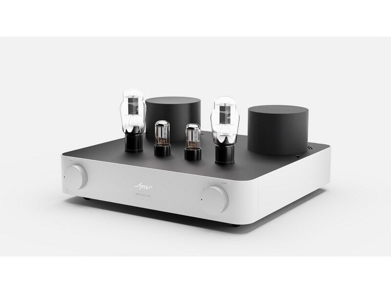 Fezz Mira Ceti 2A3 Tube Amplifier Republika - Image 3