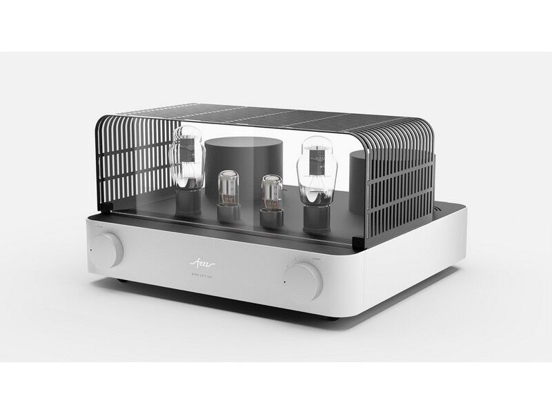 Fezz Mira Ceti 2A3 Tube Amplifier Republika - Image 2