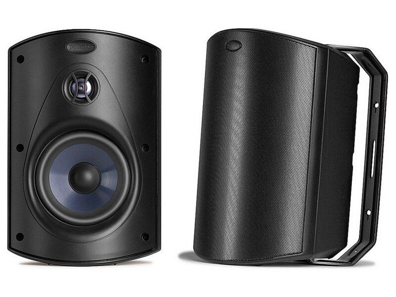 Denon Home Amp Black - Image 3