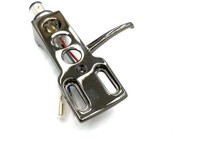 Ortofon Basic Headshell with Leadwires Black - Image 3
