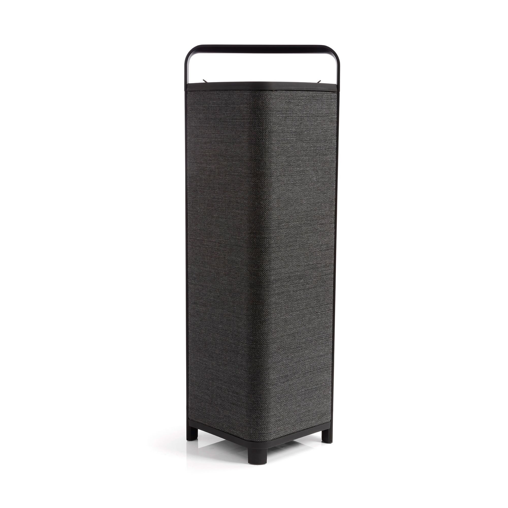 Escape P9 - Black