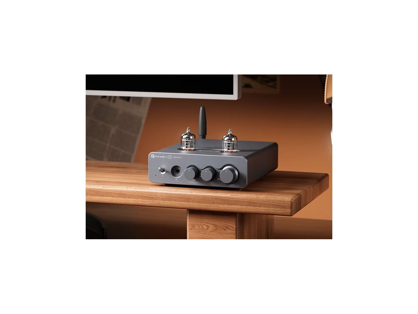 T20X MKII Tube Amplifier