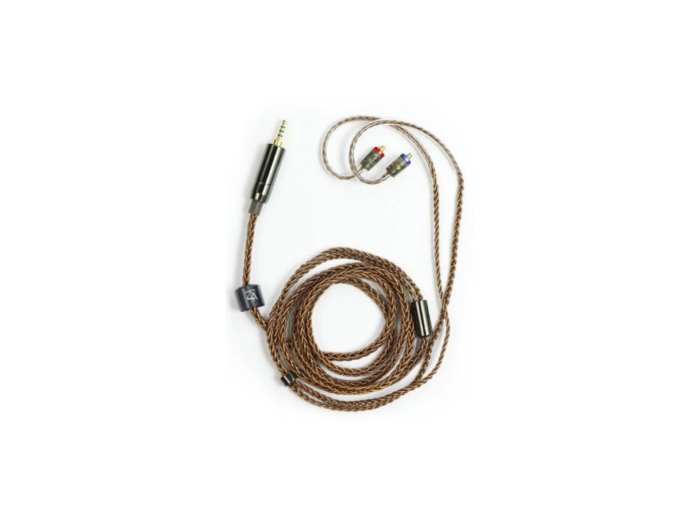 EL1 Premium Copper Balanced